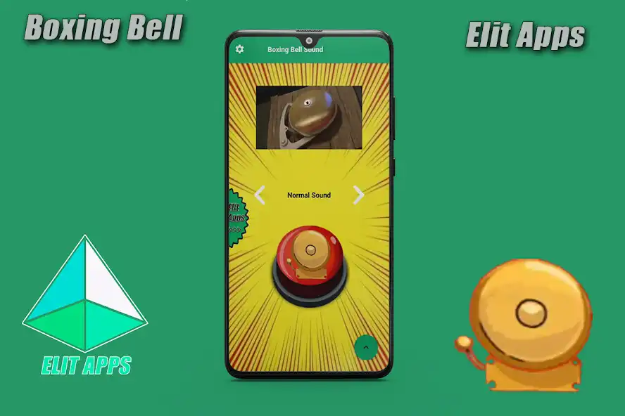 Play Boxing Bell Sound Effect and enjoy Boxing Bell Sound Effect with UptoPlay Play Boxing Bell Sound Effect and enjoy Boxing Bell Sound Effect with UptoPlay