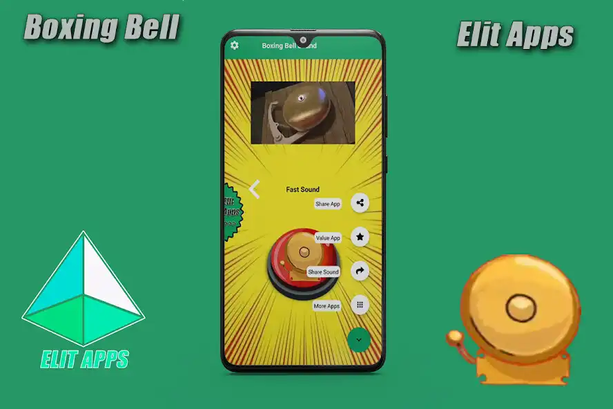 Play Boxing Bell Sound Effect as an online game online Boxing Bell Sound Effect with UptoPlay Play Boxing Bell Sound Effect as an online game Boxing Bell Sound Effect with UptoPlay