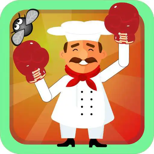 Free play online Boxing Chef - The Bug Invasion APK Free play online Boxing Chef - The Bug Invasion APK