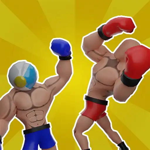 Play Boxing Clicker 3D APK
