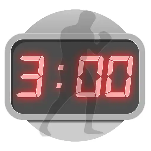 Run free android online Boxing Clock APK Run free android online Boxing Clock APK
