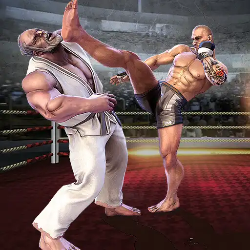 Play Boxing Club 3D APK