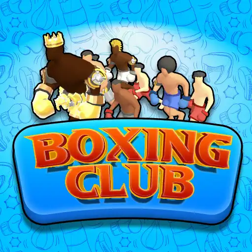 Play Boxing Club APK
