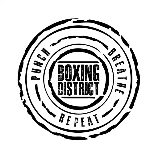 Play Boxing District APK