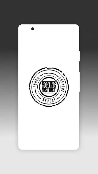 Play Boxing District  and enjoy Boxing District with UptoPlay