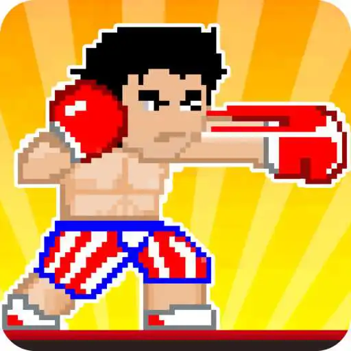 Play Boxing Fighter : Arcade Game APK Play Boxing Fighter : Arcade Game APK