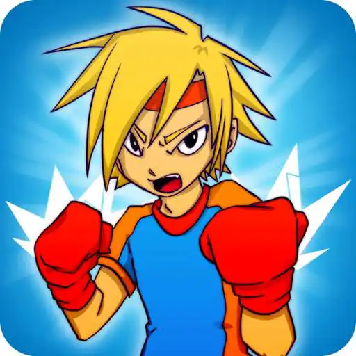 Play Boxing Fighter : Shadow Battle APK Play Boxing Fighter : Shadow Battle APK