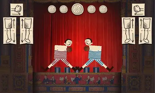 Play Boxing for Gentlemen and enjoy Boxing for Gentlemen with UptoPlay Play Boxing for Gentlemen and enjoy Boxing for Gentlemen with UptoPlay