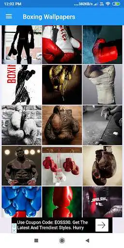 Play Boxing HD Wallpapers  and enjoy Boxing HD Wallpapers with UptoPlay