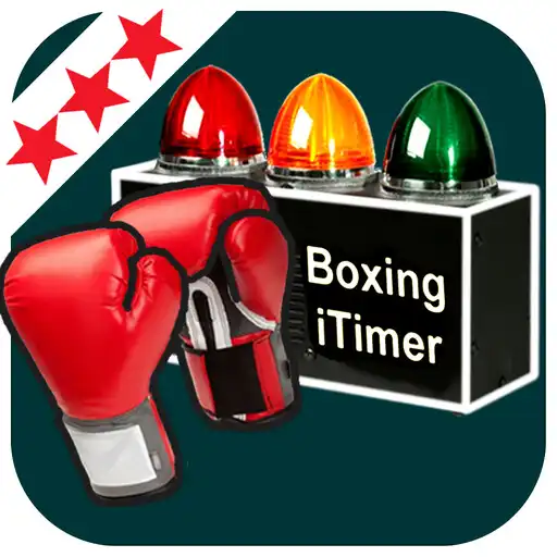 Play Boxing iTimer No Ads APK Play Boxing iTimer No Ads APK
