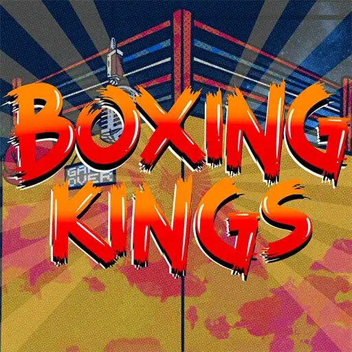 Play Boxing Kings APK