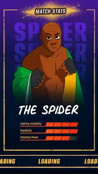 Play Boxing Kings  and enjoy Boxing Kings with UptoPlay