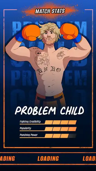 Play Boxing Kings as an online game Boxing Kings with UptoPlay