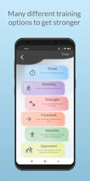 Play Boxing  Muay Thai Training as an online game Boxing  Muay Thai Training with UptoPlay