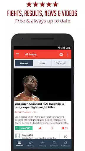 Play Boxing News, Odds  Videos  and enjoy Boxing News, Odds  Videos with UptoPlay