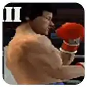 Free play online Boxing of Rocky Legend APK