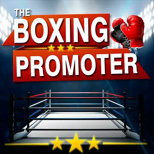 Play Boxing Promoter - Boxing Game , Fighter Management APK
