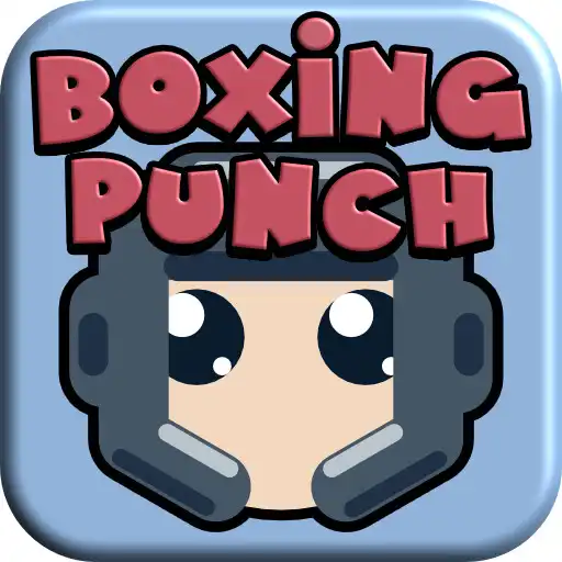Play Boxing punch APK Play Boxing punch APK