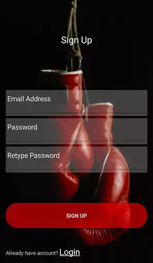 Play Box-ing  and enjoy Box-ing with UptoPlay
