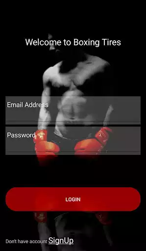 Play Box-ing as an online game Box-ing with UptoPlay