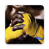 Free play online Boxing Stars Wallpaper APK Free play online Boxing Stars Wallpaper APK