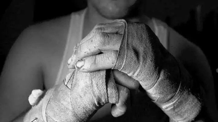 Play Boxing Stars Wallpaper