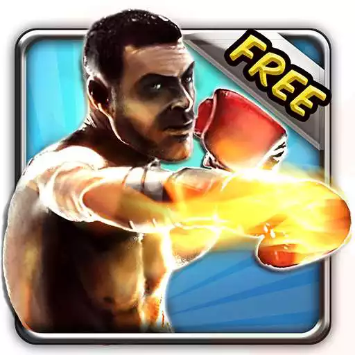 Free play online Boxing Street Fighter 2015  APK