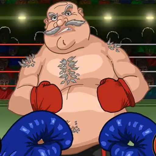 Play Boxing Super Stars APK