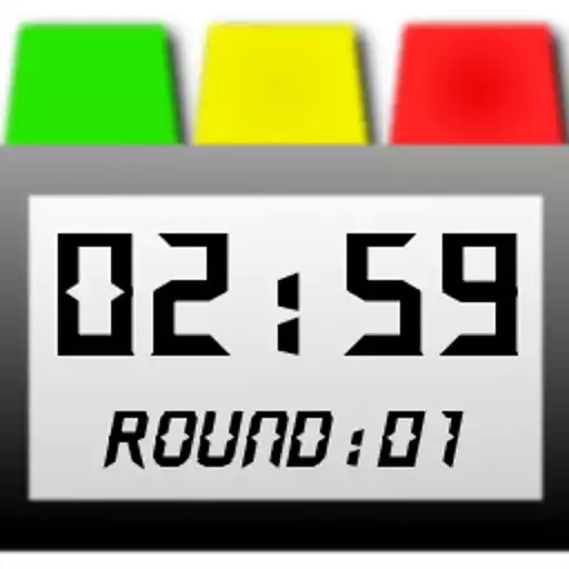 Play Boxing Timer APK Play Boxing Timer APK