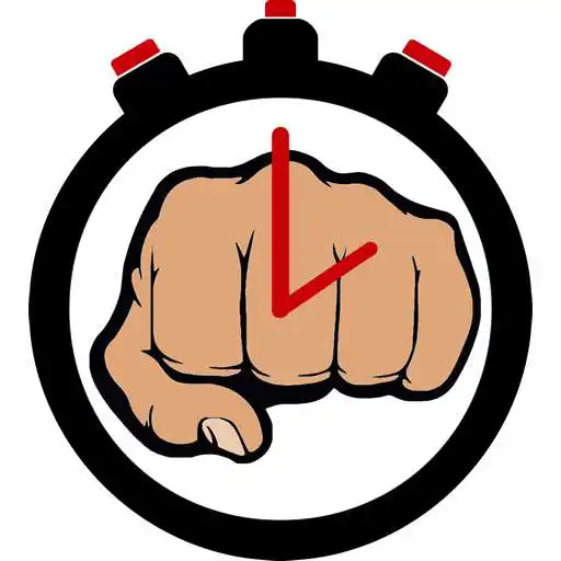 Play Boxing timer (mma, tabata) APK Play Boxing timer (mma, tabata) APK