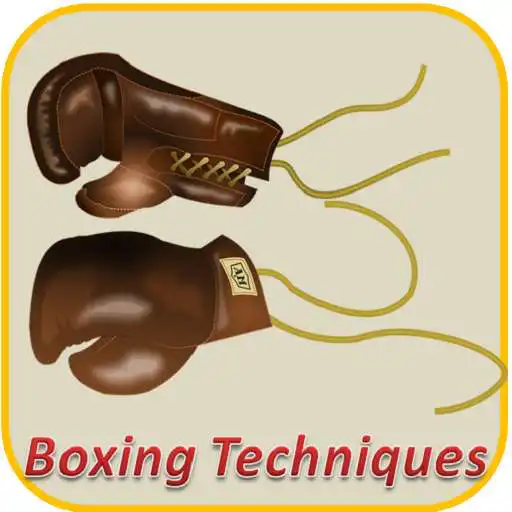 Play Boxing Tips and Techniques APK Play Boxing Tips and Techniques APK