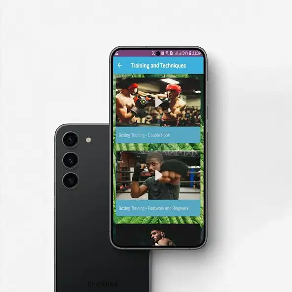 Play Boxing Training app as an online game online Boxing Training app with UptoPlay Play Boxing Training app as an online game Boxing Training app with UptoPlay