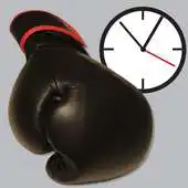 Free play online Boxing Training Timer APK