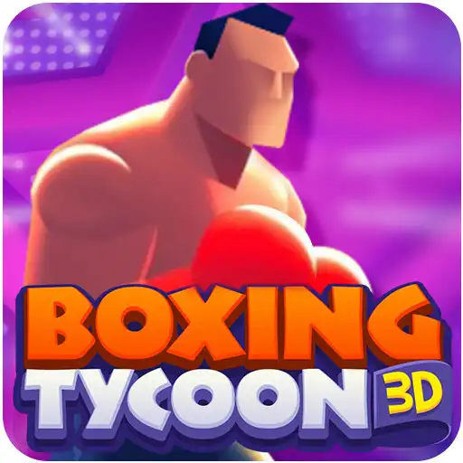 Play Boxing Tycoon 3D APK