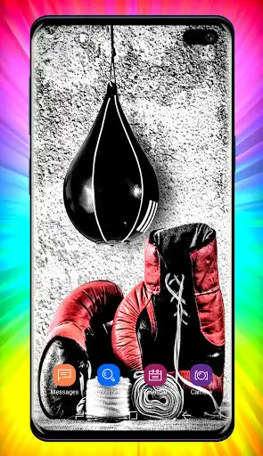 Play Boxing Wallpapers  and enjoy Boxing Wallpapers with UptoPlay