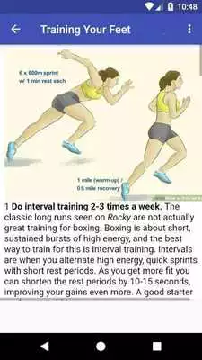 Play Boxing Workout