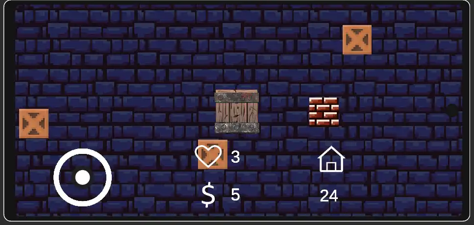 Play Box In The Box  and enjoy Box In The Box with UptoPlay