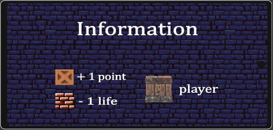 Play Box In The Box as an online game Box In The Box with UptoPlay