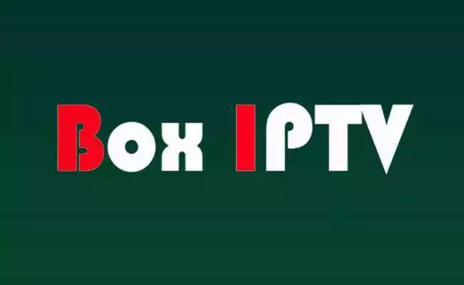 Play Box IPTV