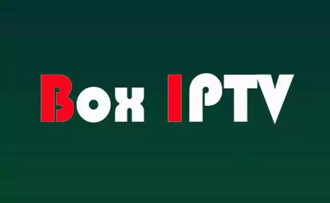 Play Box IPTV