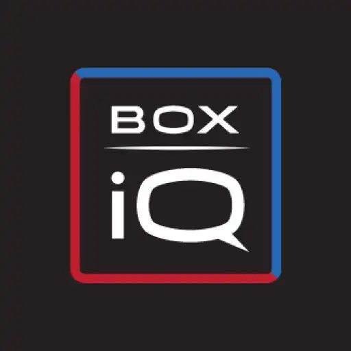 Play BOXiQ APK