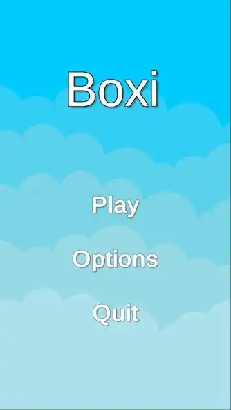 Play Boxi as an online game Boxi with UptoPlay
