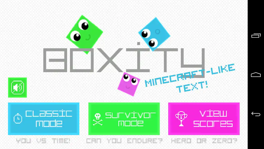 Play Boxity  and enjoy Boxity with UptoPlay