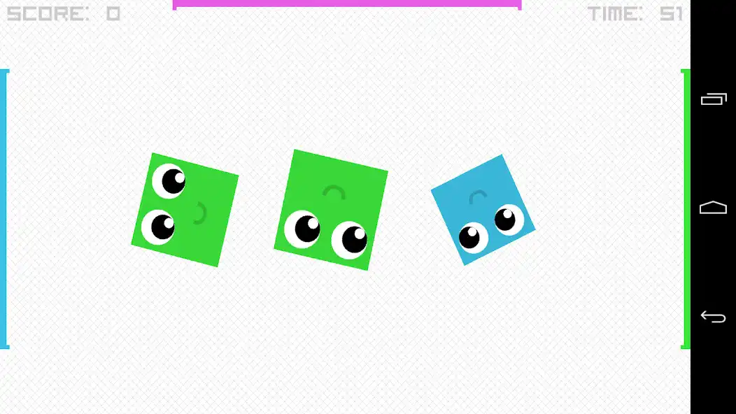 Play Boxity as an online game Boxity with UptoPlay
