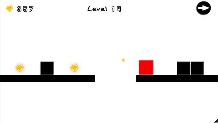 Play Box jump hero