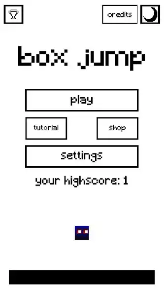 Play Box Jump  and enjoy Box Jump with UptoPlay
