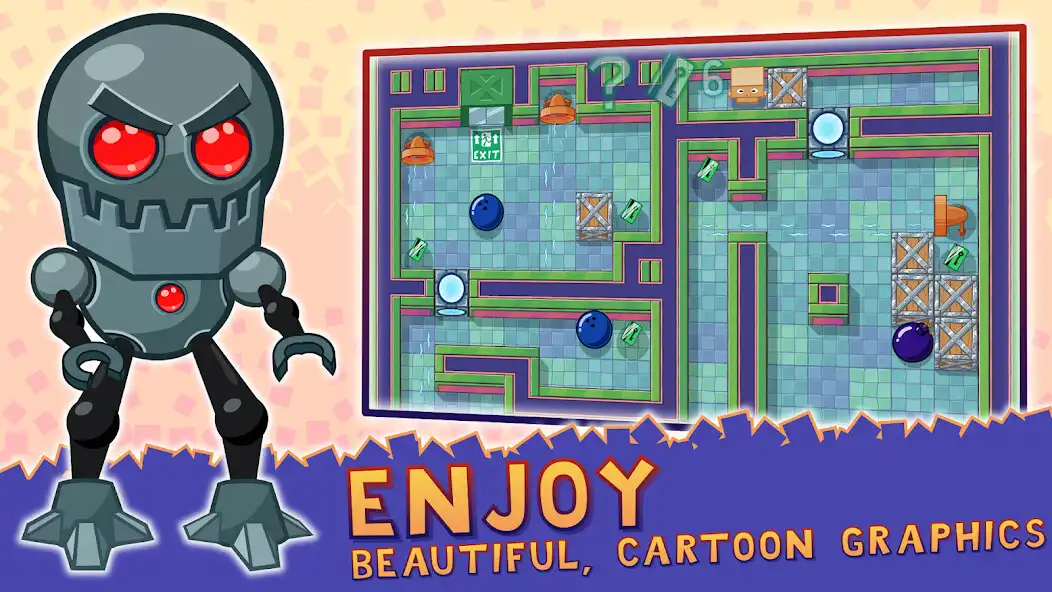 Play Box Kid Puzzles as an online game online Box Kid Puzzles with UptoPlay Play Box Kid Puzzles as an online game Box Kid Puzzles with UptoPlay