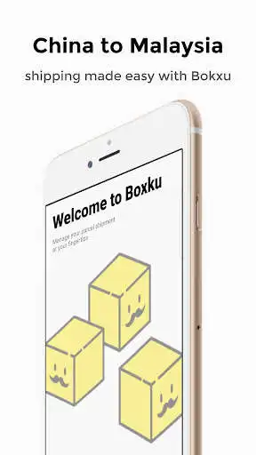 Play Boxku  and enjoy Boxku with UptoPlay