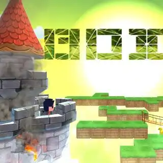 Play boxLand  and enjoy boxLand with UptoPlay