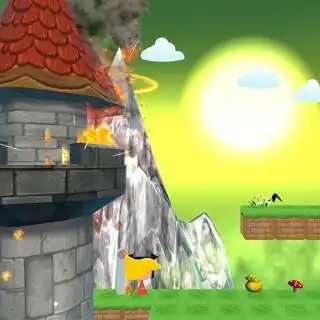 Play boxLand as an online game boxLand with UptoPlay